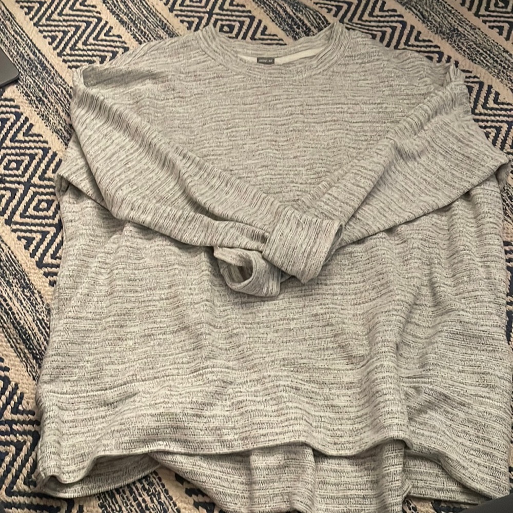 AERIE CREWNECK
